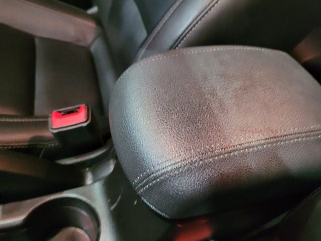 2016 Chevrolet Cruze Limited 2LT