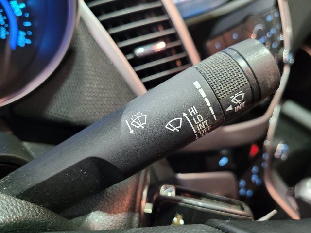 2016 Chevrolet Cruze Limited 2LT