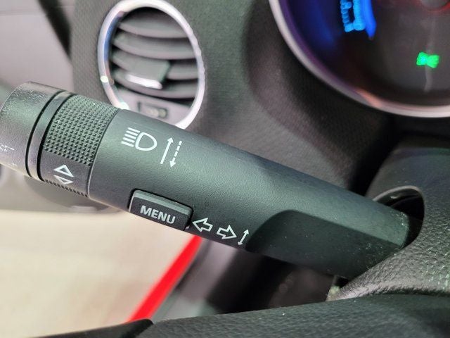 2016 Chevrolet Cruze Limited 2LT