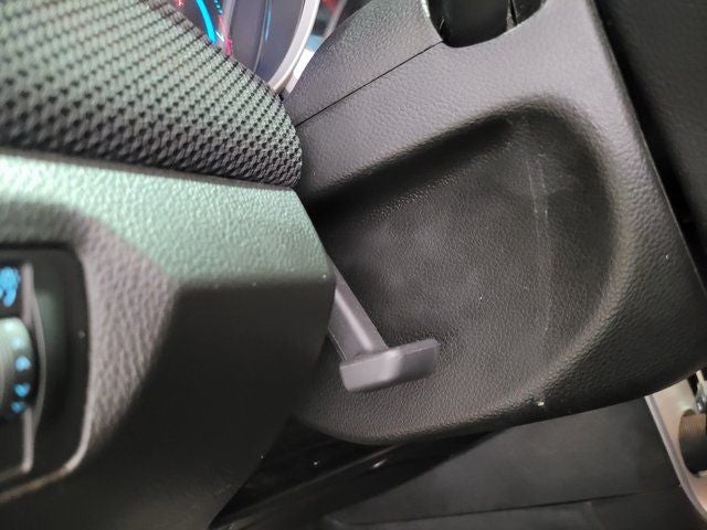 2016 Chevrolet Cruze Limited 2LT