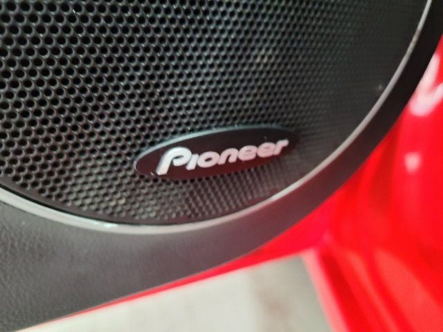 2016 Chevrolet Cruze Limited 2LT