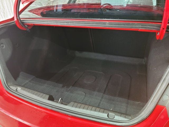 2016 Chevrolet Cruze Limited 2LT