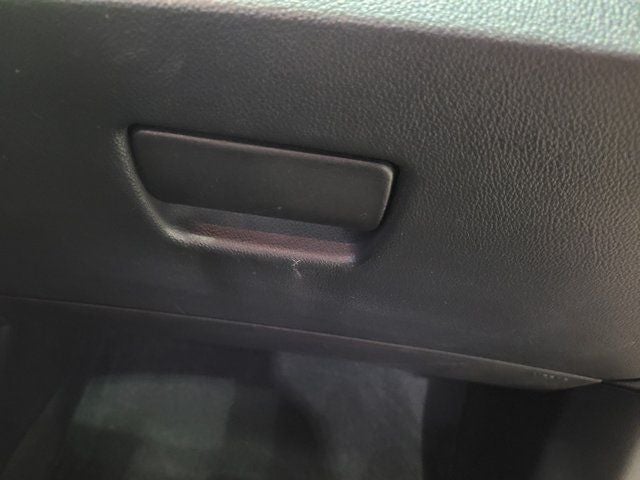 2016 Chevrolet Cruze Limited 2LT