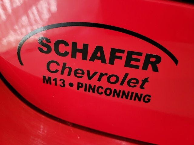 2016 Chevrolet Cruze Limited 2LT