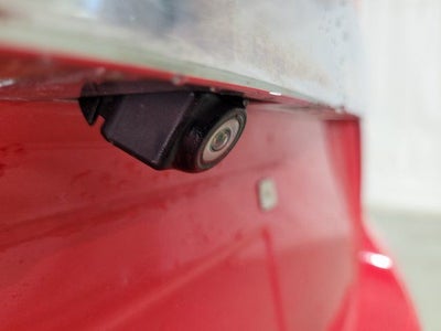 2016 Chevrolet Cruze Limited 2LT