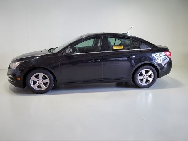 2016 Chevrolet Cruze Limited 2LT