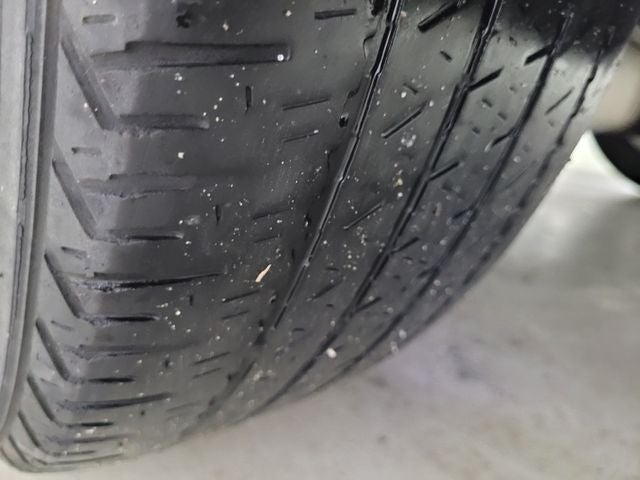 2016 Chevrolet Cruze Limited 2LT