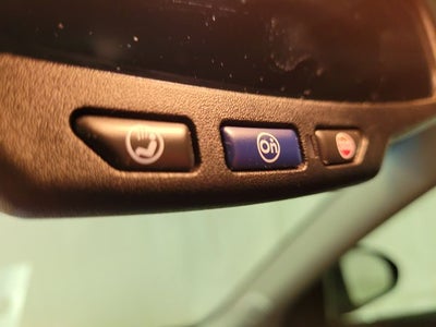 2016 Chevrolet Cruze Limited 2LT