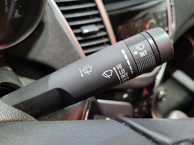 2016 Chevrolet Cruze Limited 2LT