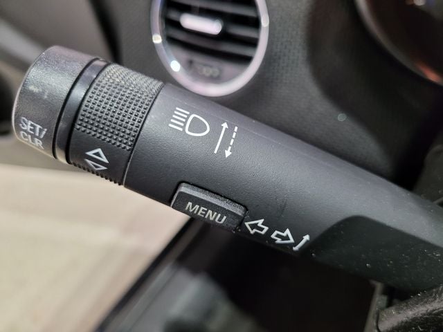 2016 Chevrolet Cruze Limited 2LT