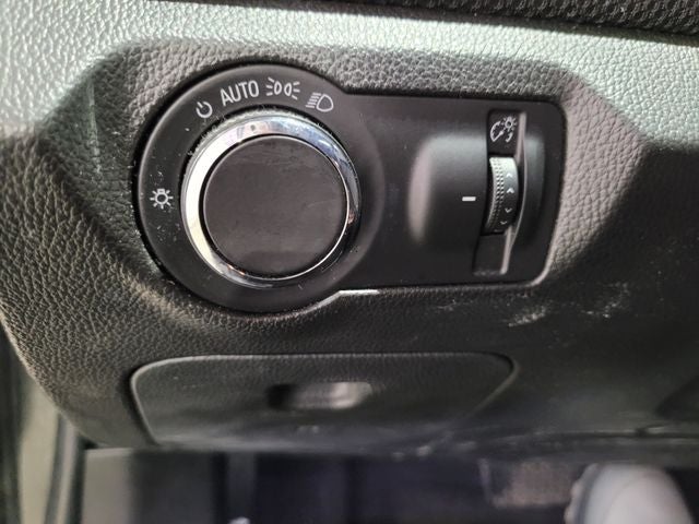 2016 Chevrolet Cruze Limited 2LT