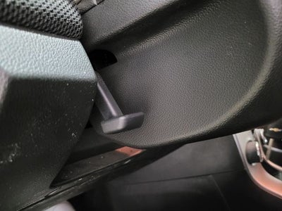 2016 Chevrolet Cruze Limited 2LT