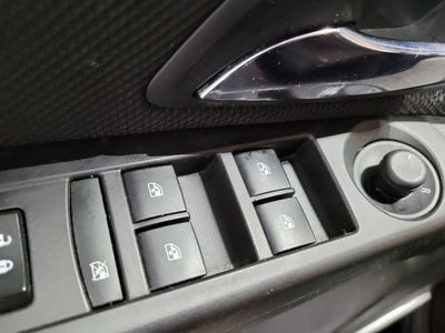 2016 Chevrolet Cruze Limited 2LT