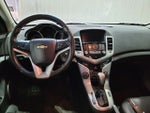 2016 Chevrolet Cruze Limited 2LT