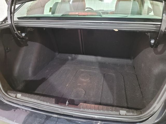 2016 Chevrolet Cruze Limited 2LT