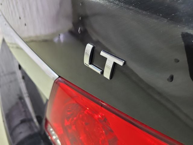 2016 Chevrolet Cruze Limited 2LT