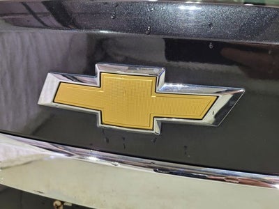 2016 Chevrolet Cruze Limited 2LT