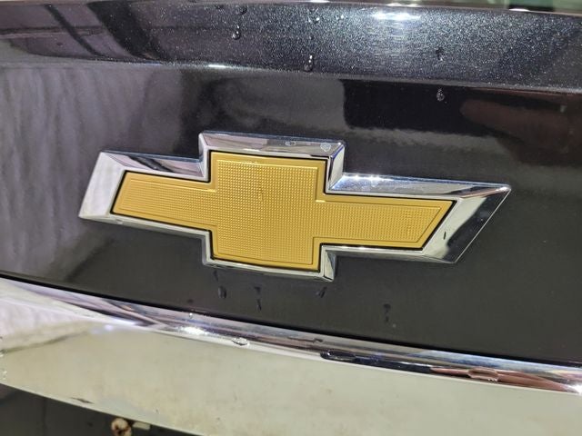 2016 Chevrolet Cruze Limited 2LT