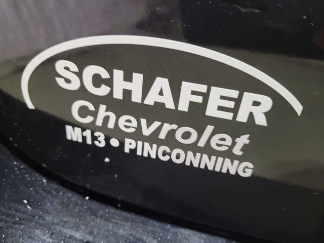 2016 Chevrolet Cruze Limited 2LT