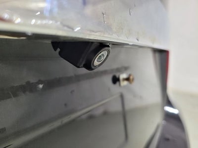 2016 Chevrolet Cruze Limited 2LT