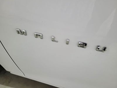 2018 Chevrolet Malibu LS 1LS
