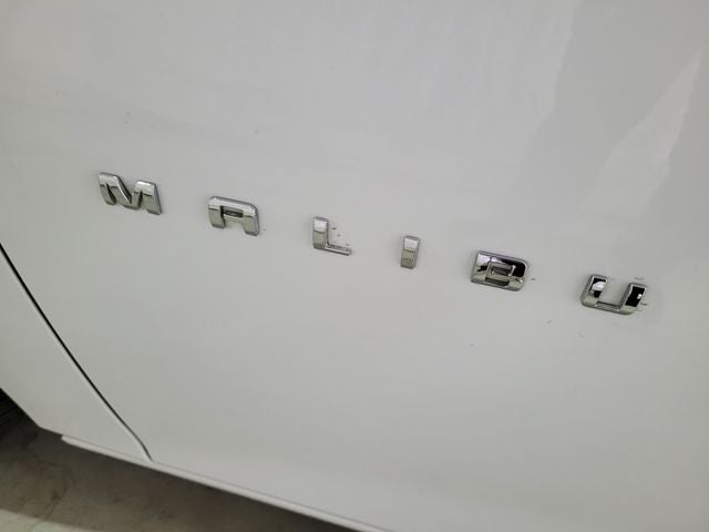 2018 Chevrolet Malibu LS 1LS