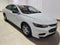 2018 Chevrolet Malibu LS 1LS