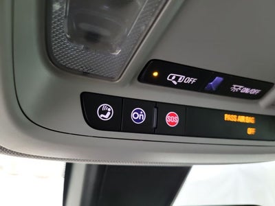 2018 Chevrolet Malibu LS 1LS