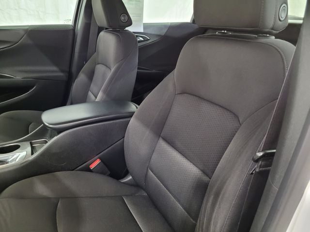 2018 Chevrolet Malibu LS 1LS