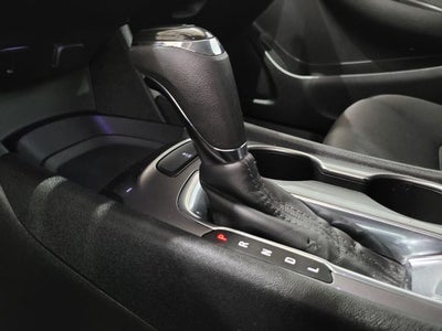 2018 Chevrolet Malibu LS 1LS