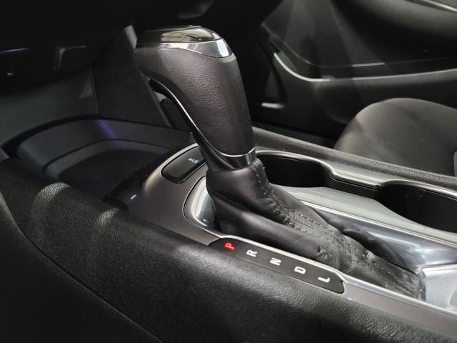 2018 Chevrolet Malibu LS 1LS