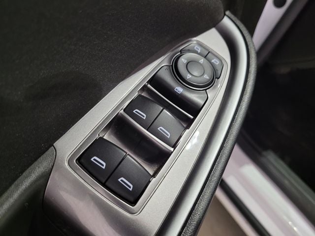 2018 Chevrolet Malibu LS 1LS
