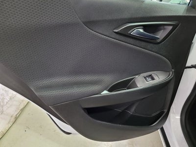 2018 Chevrolet Malibu LS 1LS