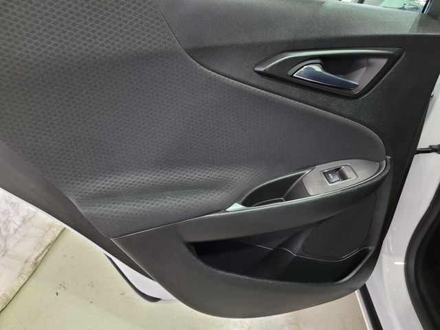2018 Chevrolet Malibu LS 1LS