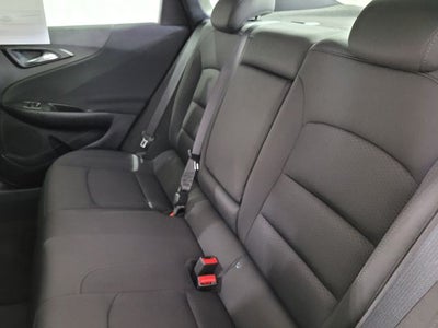 2018 Chevrolet Malibu LS 1LS
