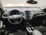 2018 Chevrolet Malibu LS 1LS