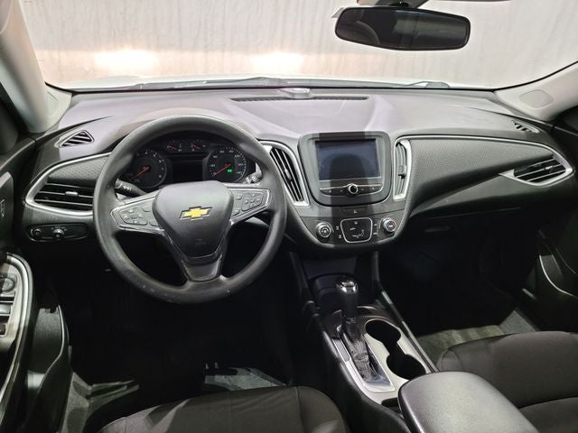 2018 Chevrolet Malibu LS 1LS