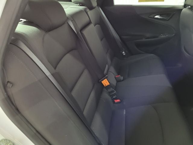 2018 Chevrolet Malibu LS 1LS