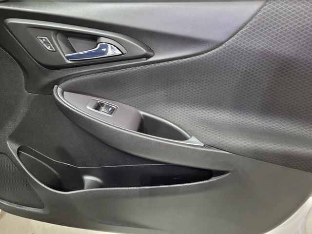 2018 Chevrolet Malibu LS 1LS