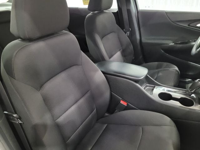 2018 Chevrolet Malibu LS 1LS