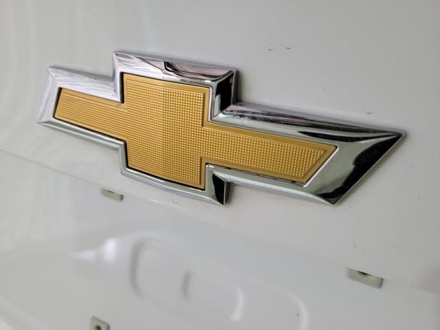 2018 Chevrolet Malibu LS 1LS