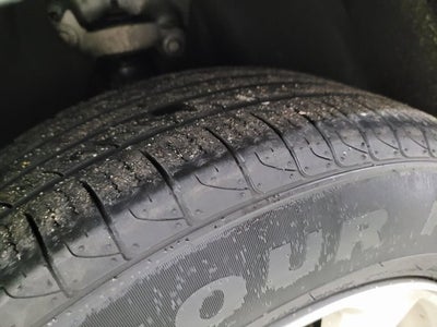 2017 Chevrolet Malibu LS 1LS