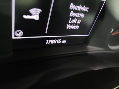 2017 Chevrolet Malibu LS 1LS