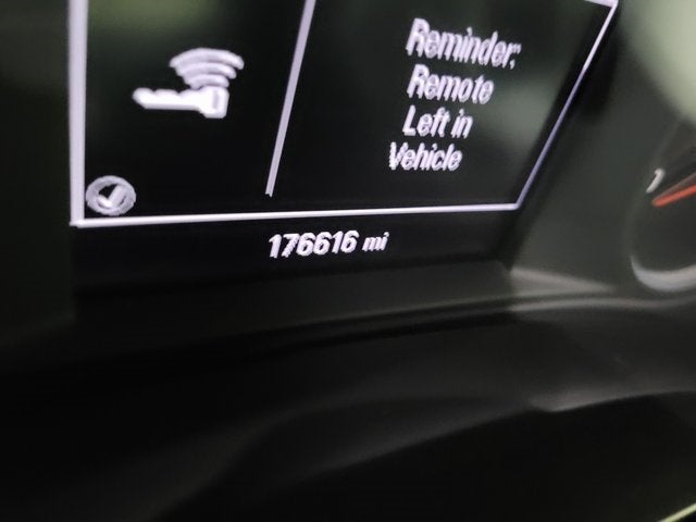 2017 Chevrolet Malibu LS 1LS