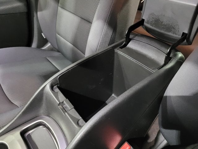 2017 Chevrolet Malibu LS 1LS