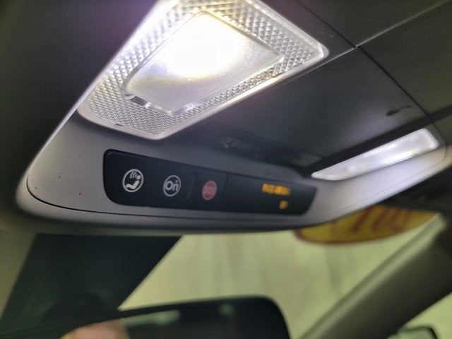 2017 Chevrolet Malibu LS 1LS