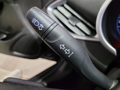 2017 Chevrolet Malibu LS 1LS