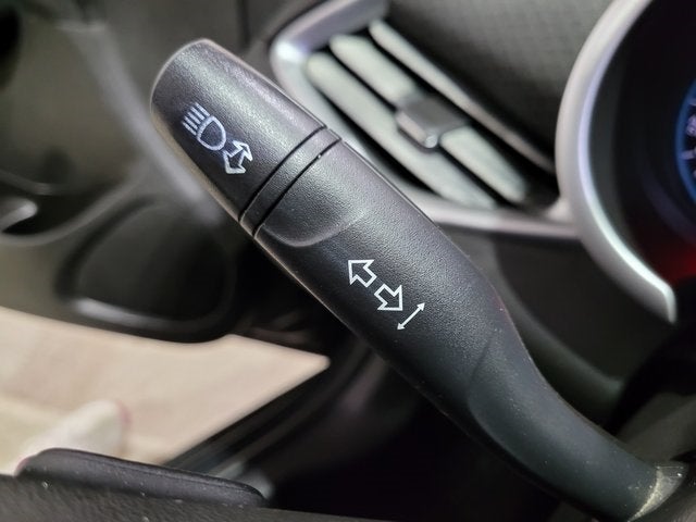 2017 Chevrolet Malibu LS 1LS