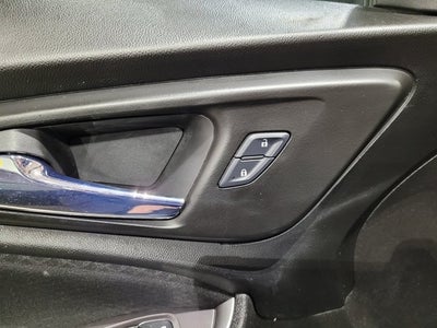 2017 Chevrolet Malibu LS 1LS