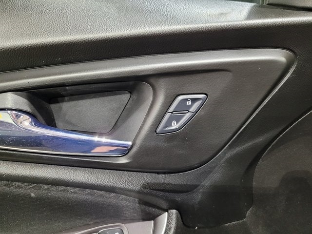 2017 Chevrolet Malibu LS 1LS